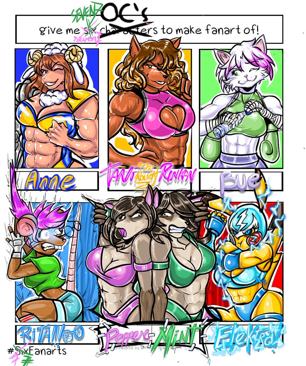 Rizzio Arts tweet media