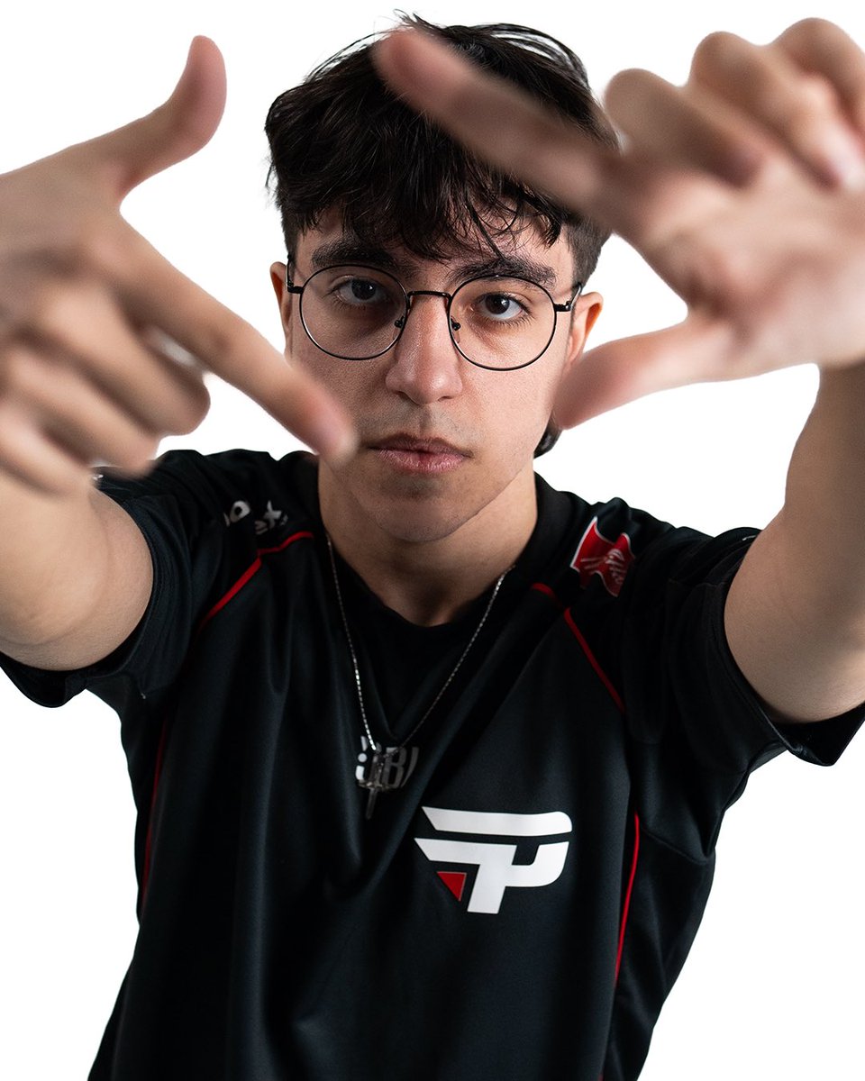 paiN Gaming tweet media