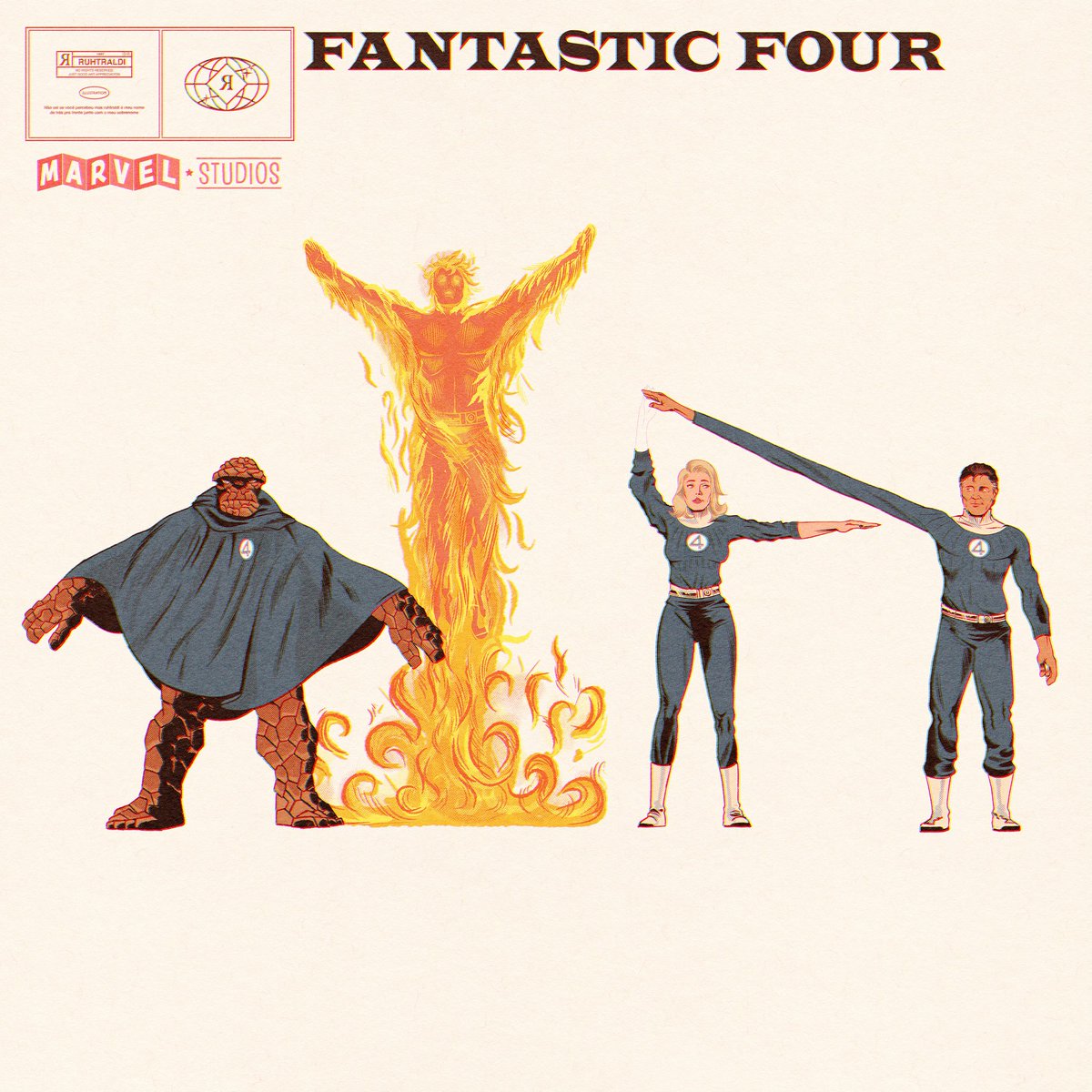 Arthur Traldi ✦ tweet media