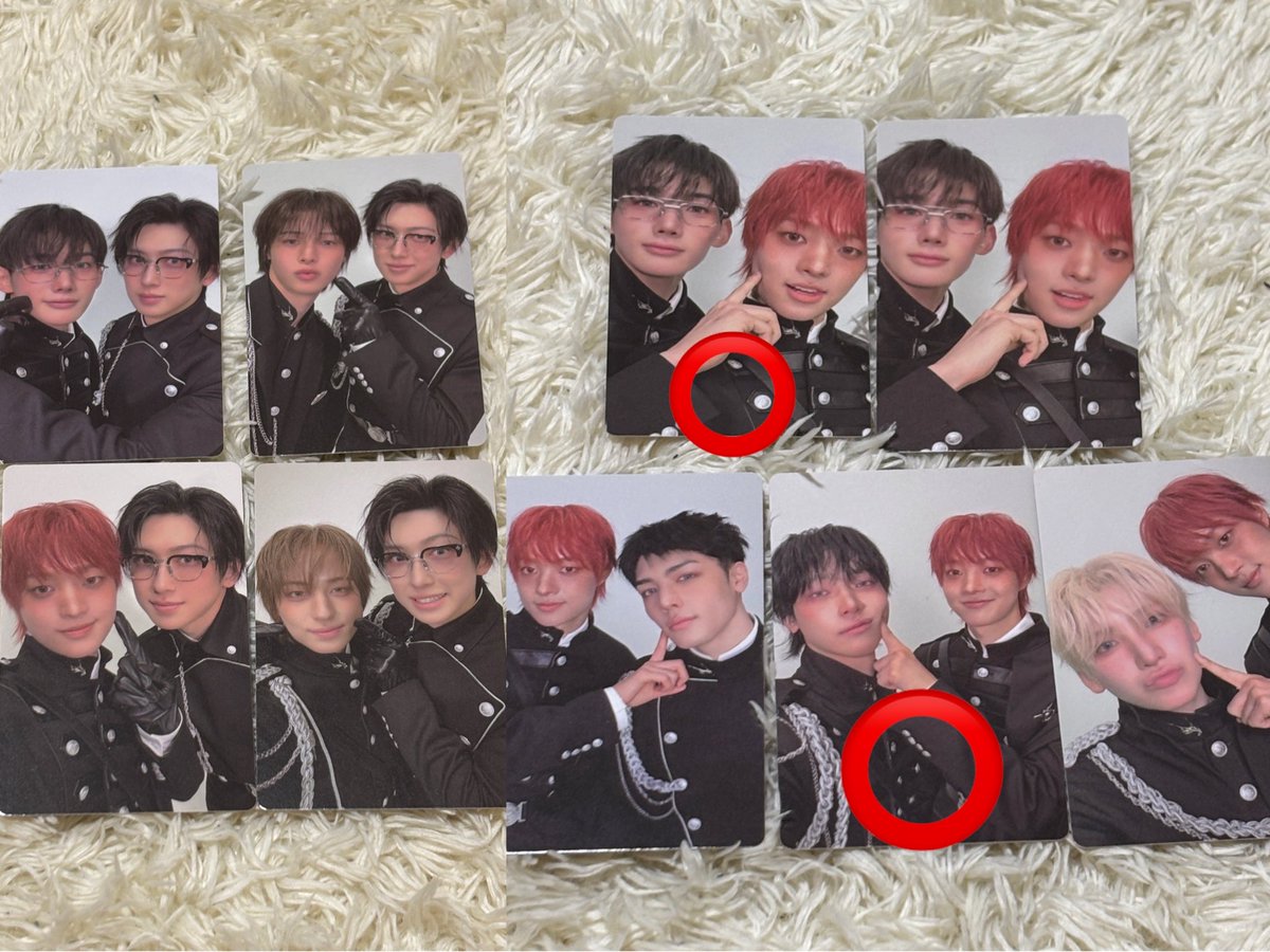 ᴹᴵᵞᴬᴮᴵ tweet media