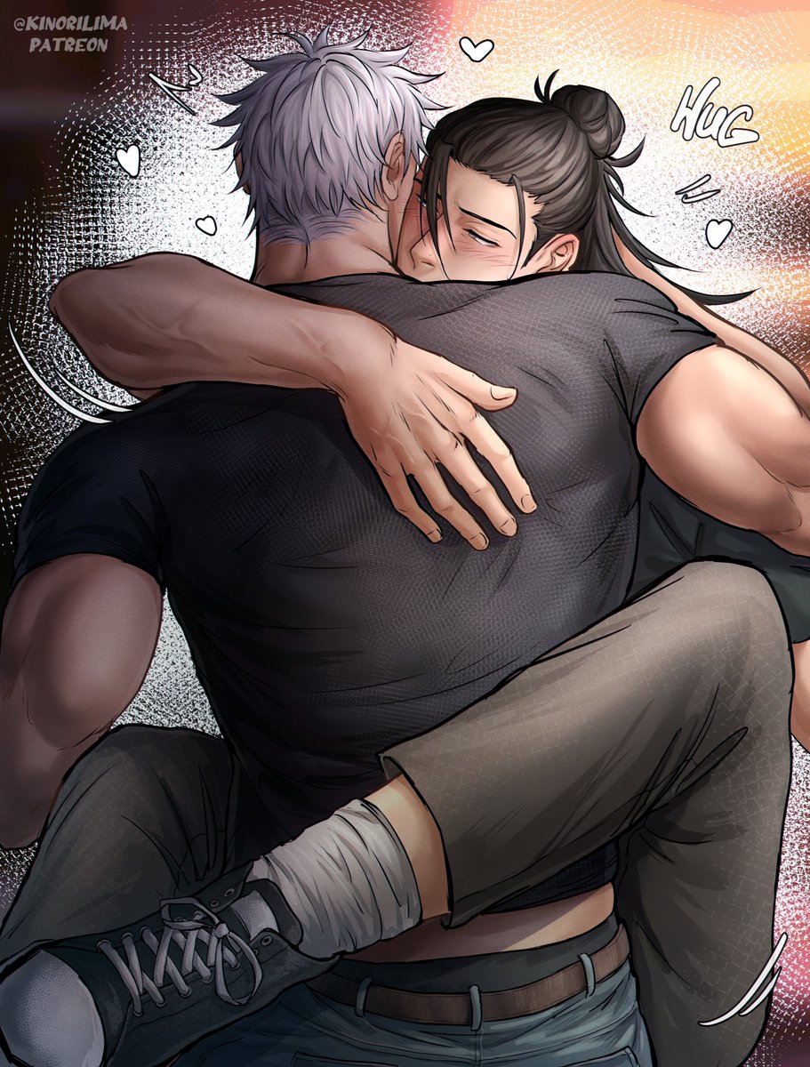 Kinori💕 tweet media