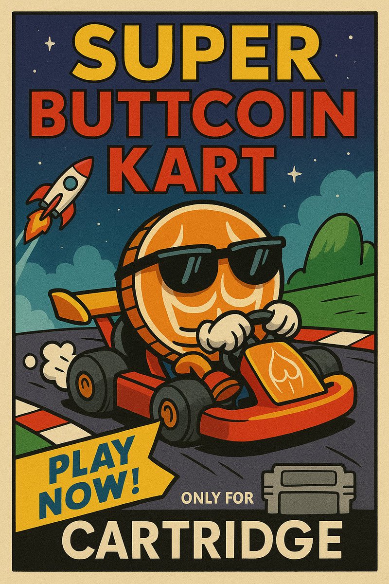 BUTTCOIN ETH 🍑⛓️ tweet media