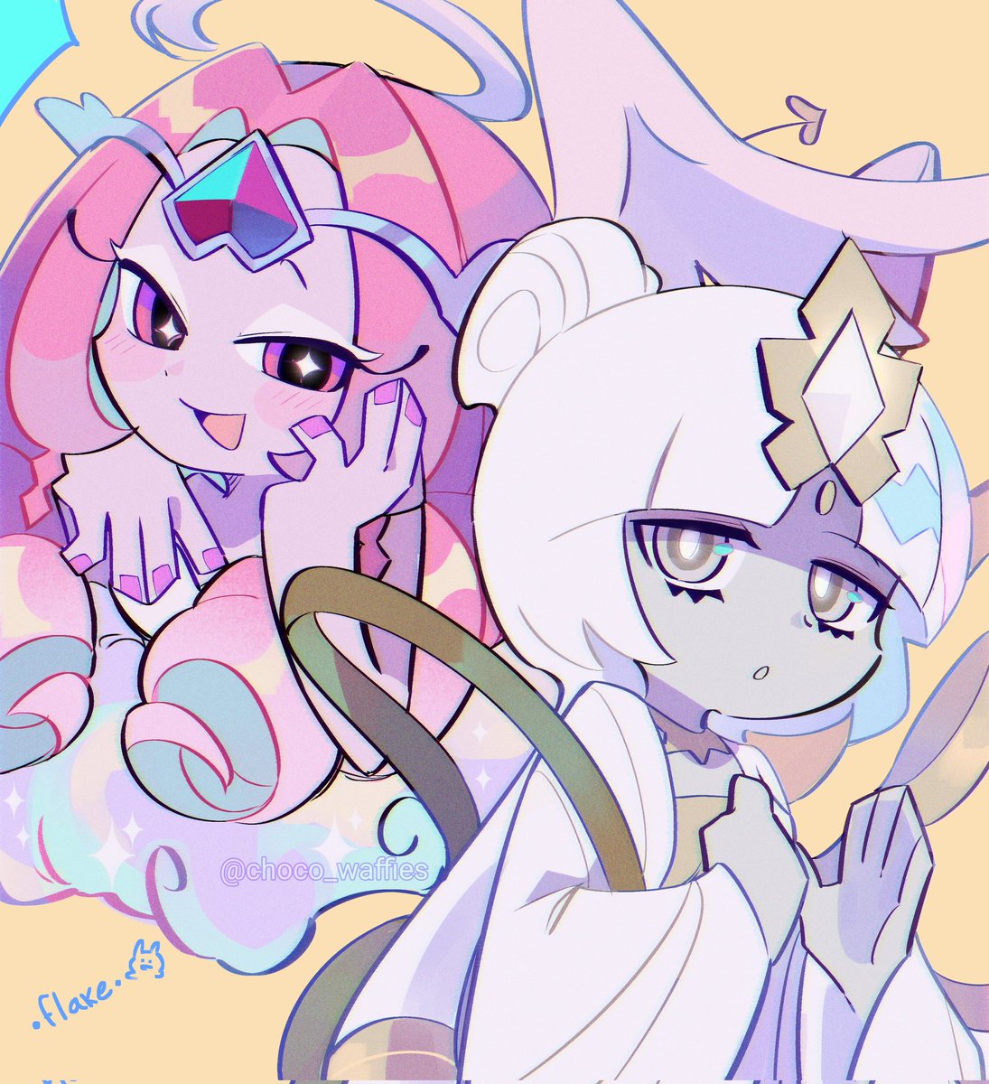 • flake • 🌾 (still in college) tweet media