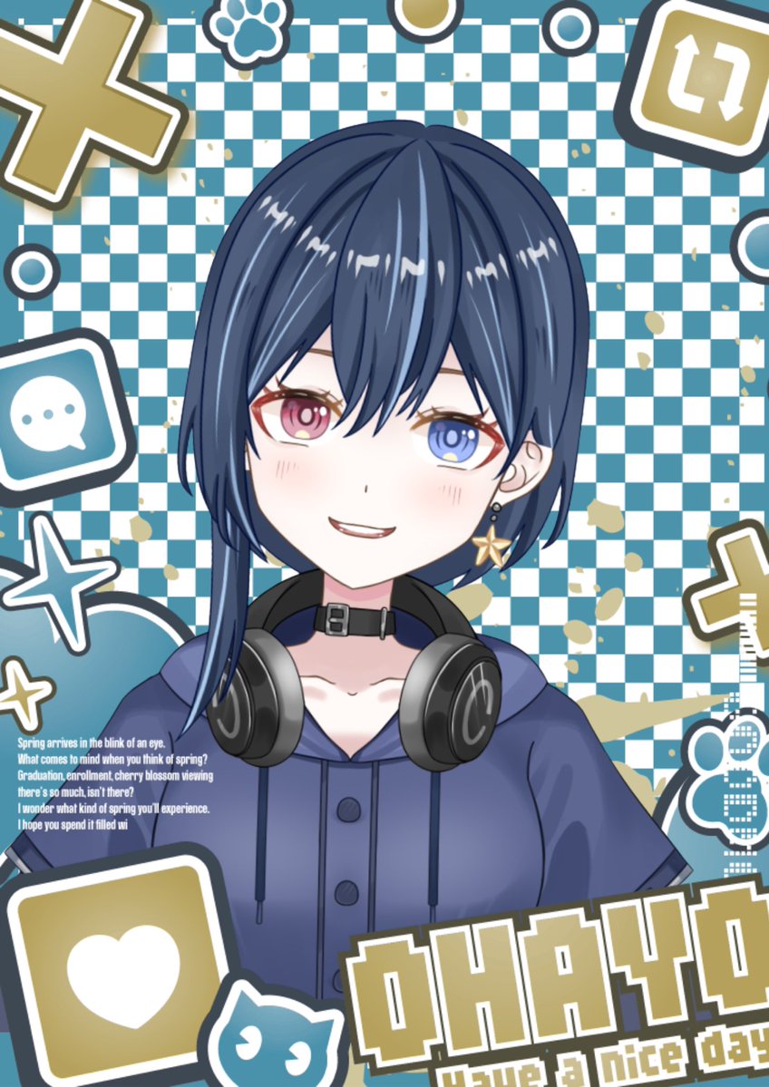 星影ゆん🐈‍⬛💫 tweet media