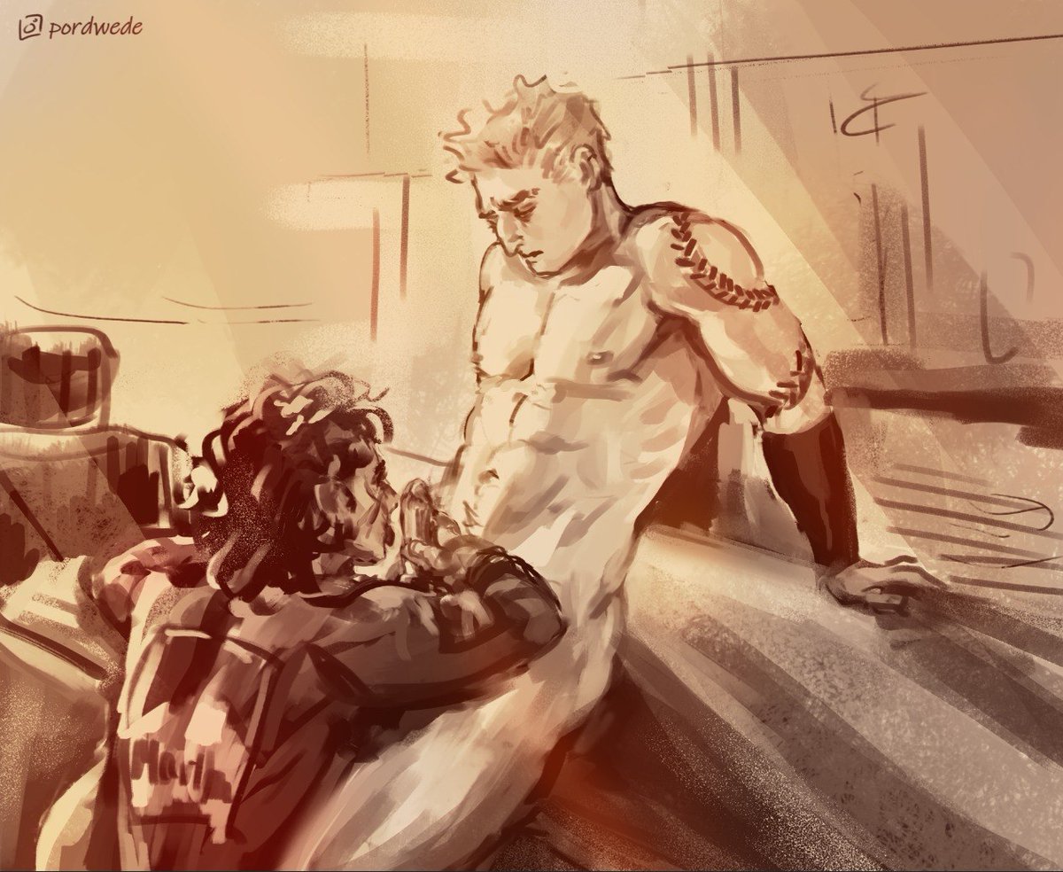 pordwede 🪂 | comms closed | tweet media