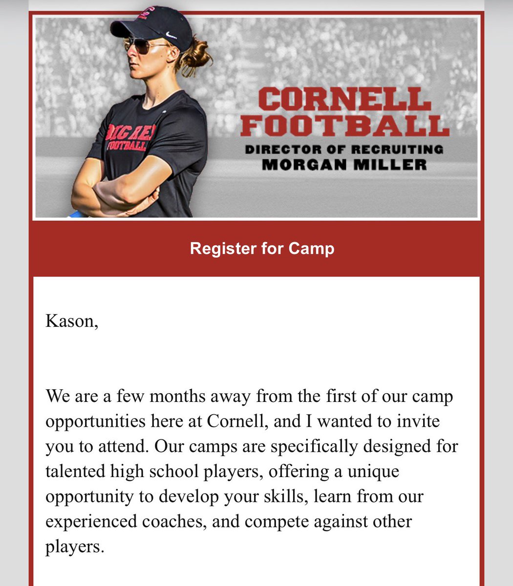 Kason “Juice” Warden 2028🏈 tweet media