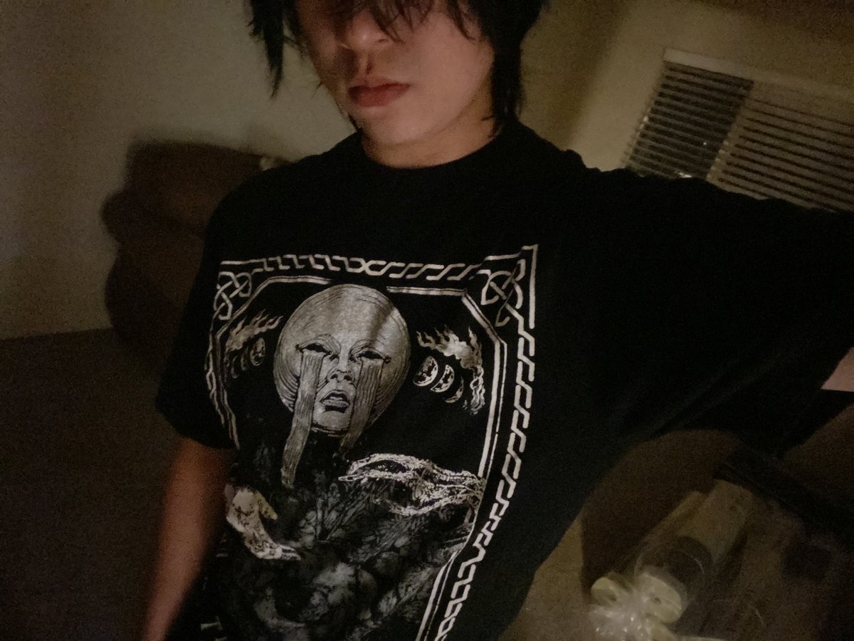 VoidTerror tweet media