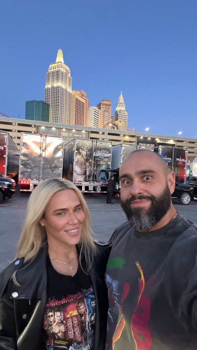 CJ Perry tweet media