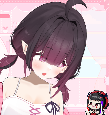 Remilia Remiritte ✨🩷 【PERKFECT】 tweet media