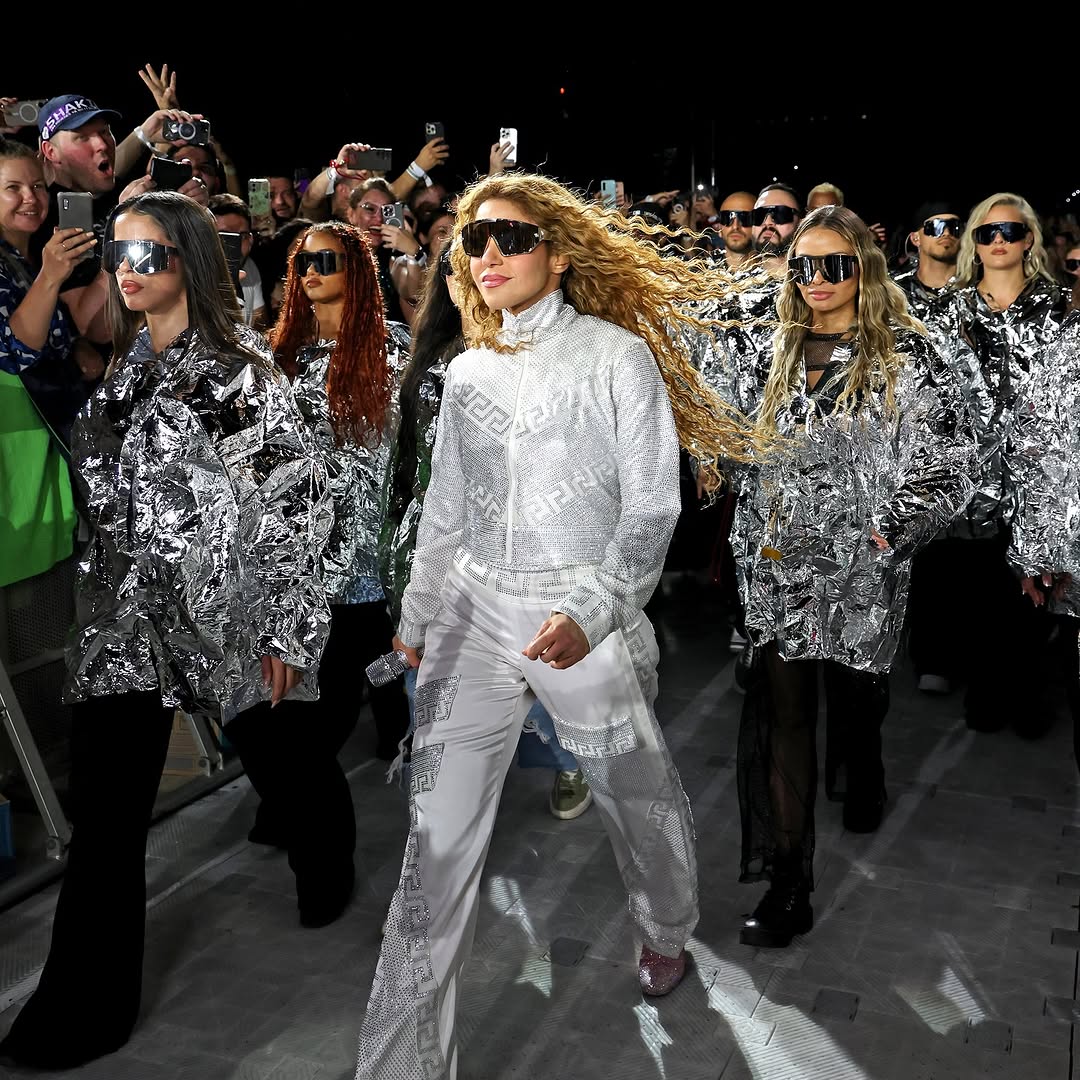 Shakira Brasil | Fã-Clube tweet media