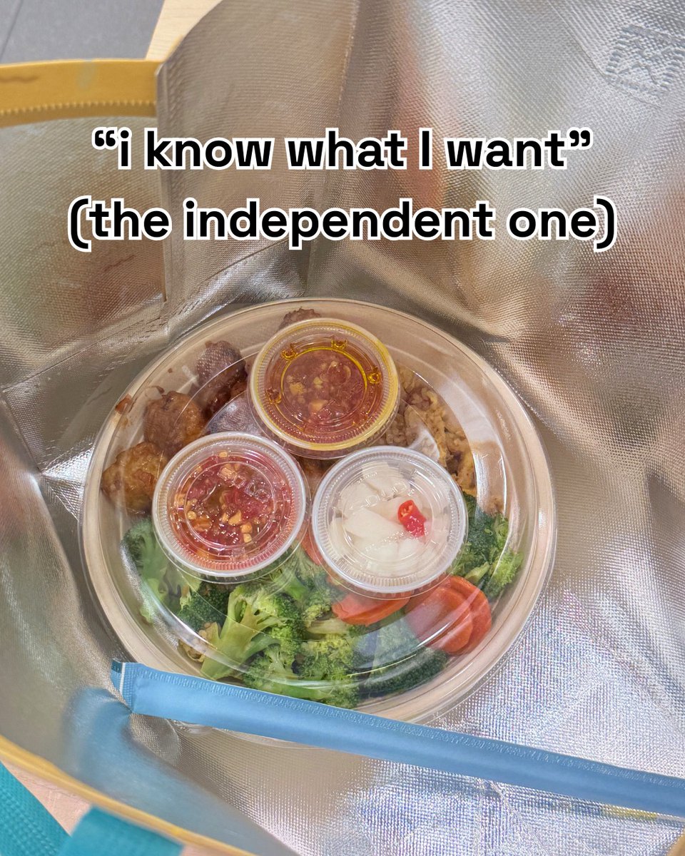 OneWestsideLA's tweet photo. Every friend group has these… tag yours! 🤩🍲 @tigawok 

#Tigawok #OneWestsideLA #FriendGroup #TagAFriend #LoveLanguage https://t.co/joYaGdreF6