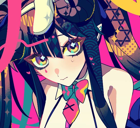 Lilith 🐏 Vgen OPEN tweet media