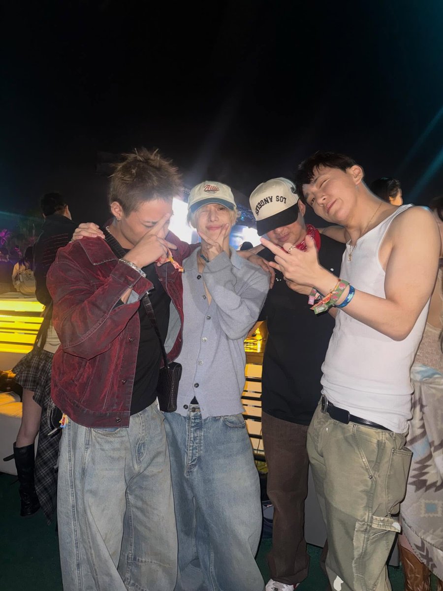 taemchella pendragon. tweet media