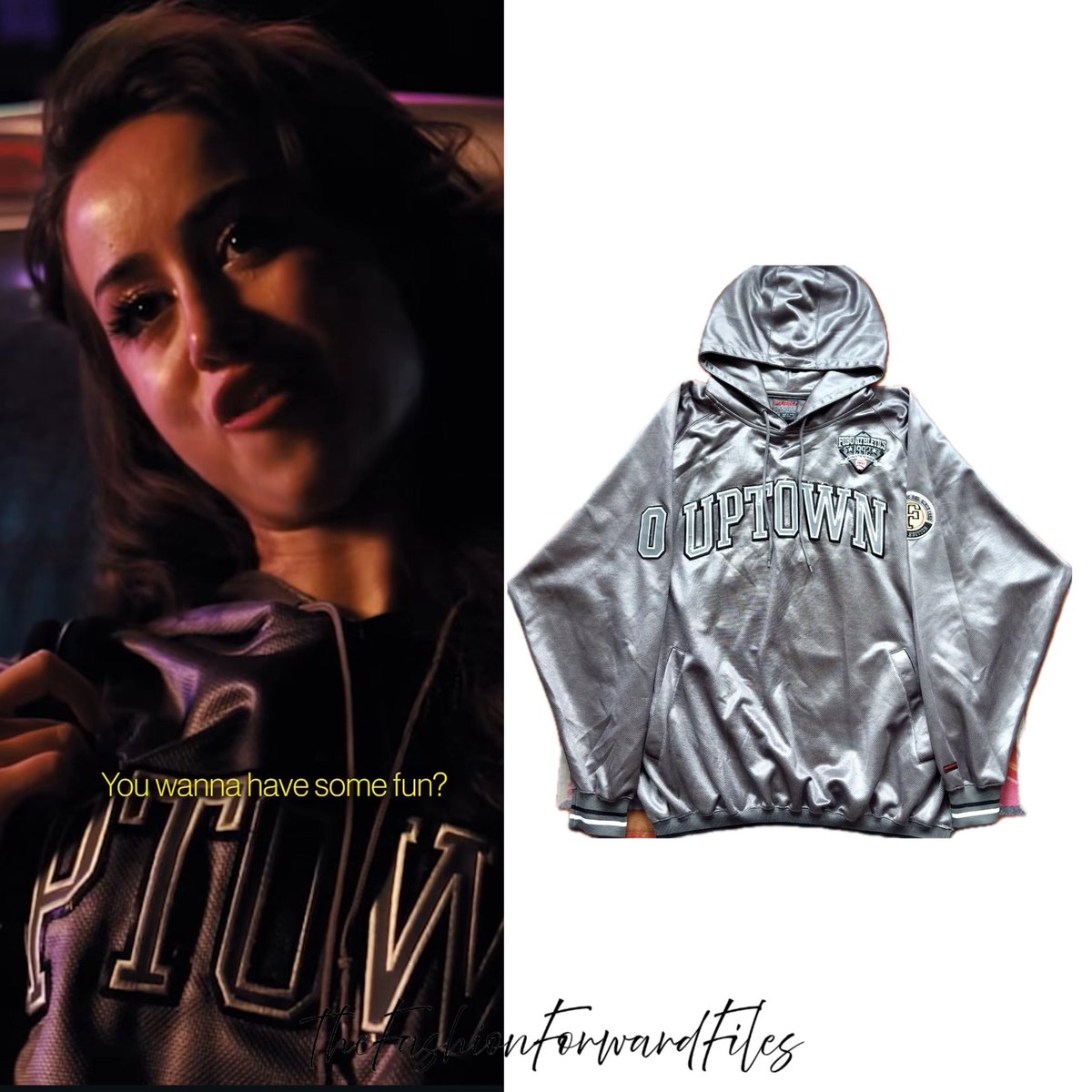 The Fashion Foward Files tweet media