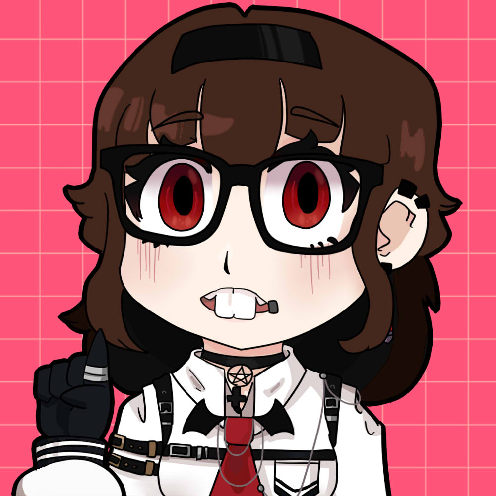 Shigure Cyan 🩸🪖 tweet media
