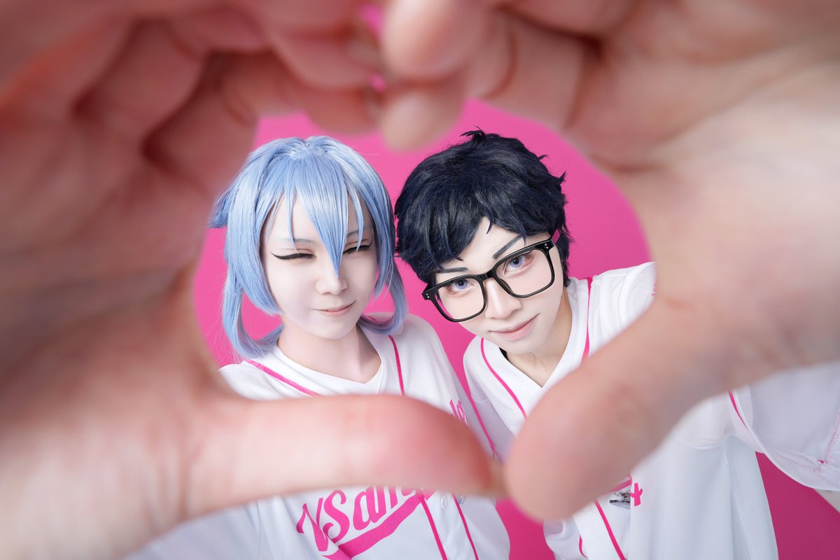 かとーbvln垢 tweet media