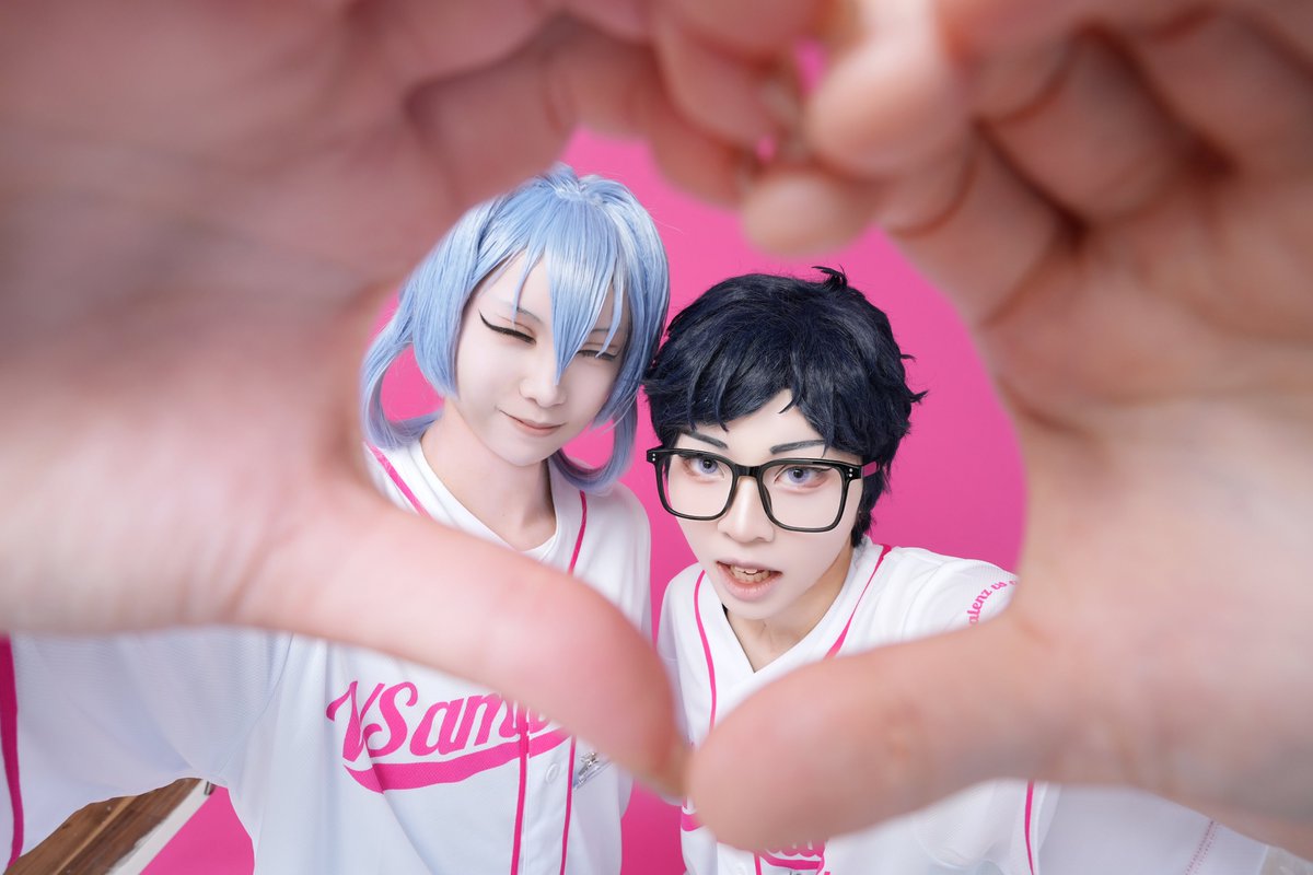 かとーbvln垢 tweet media