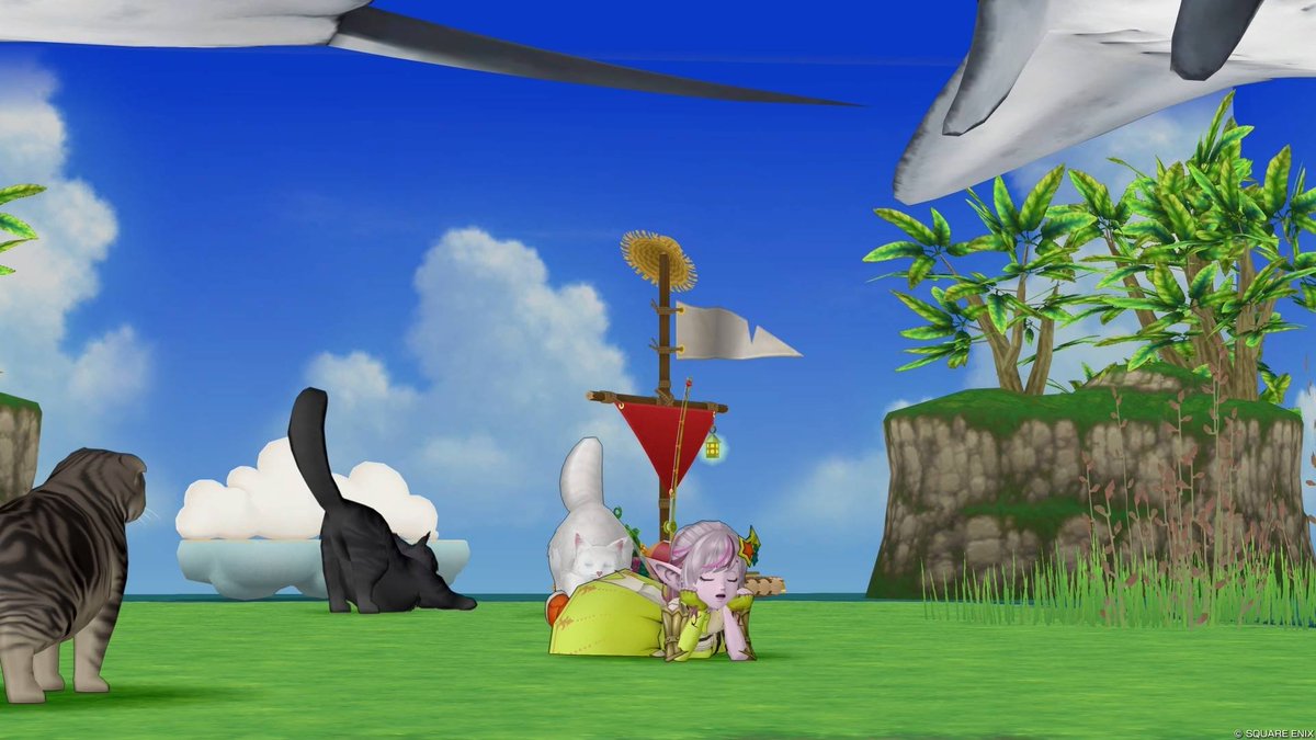 しの@ドラクエ10他 tweet media