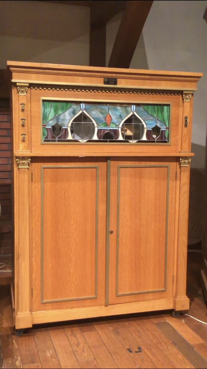 【公式】萌木の村オルゴール博物館　ホール・オブ・ホールズ tweet media