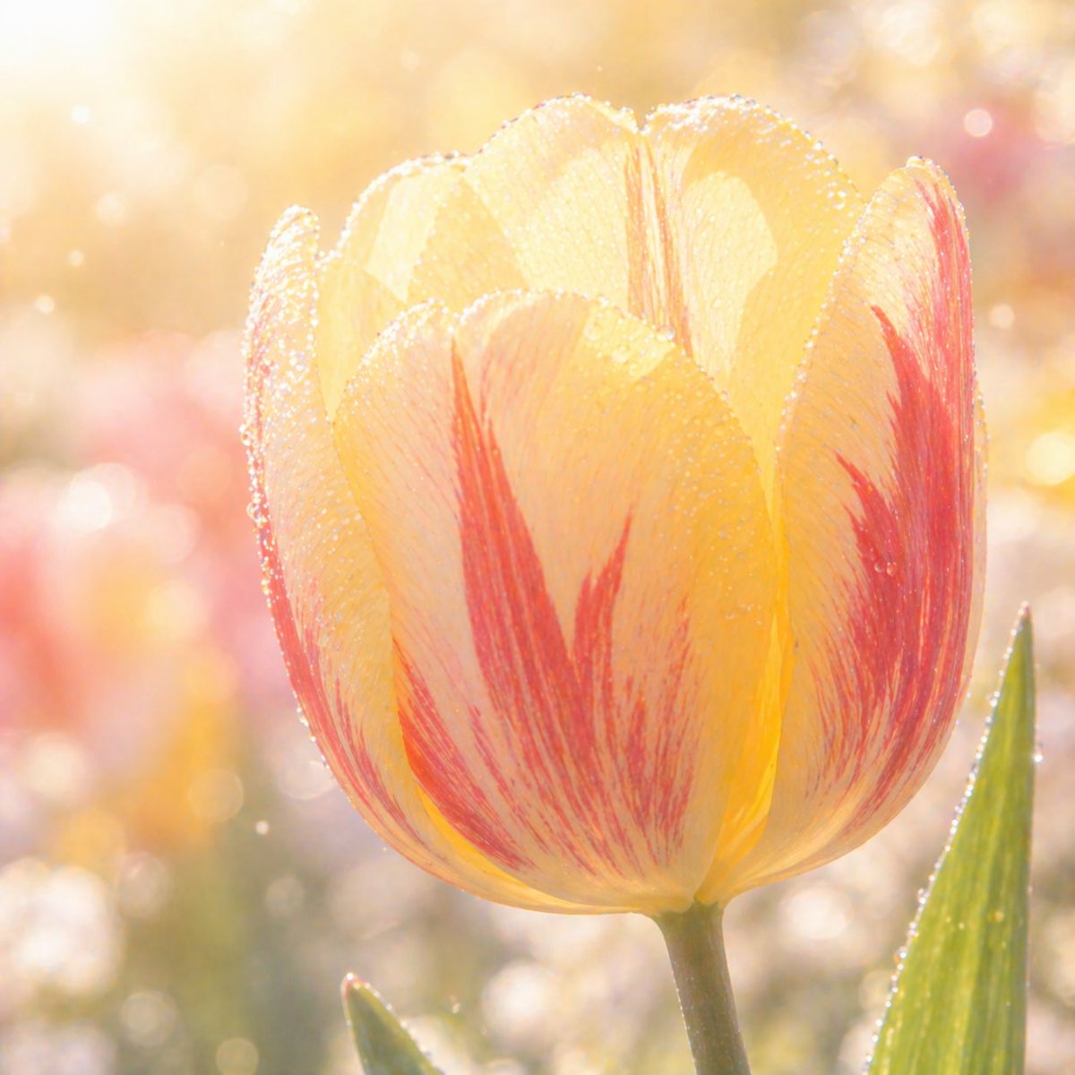 hoshinomikotojp's tweet image. 🌸 はなのことば

少しだけ
肌寒い朝

その冷たさ、

やさしく
包んでみる？