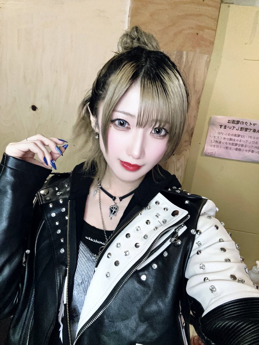 ゆいパンク🪄【僕ライ/キャンモン/僕依存】 tweet media