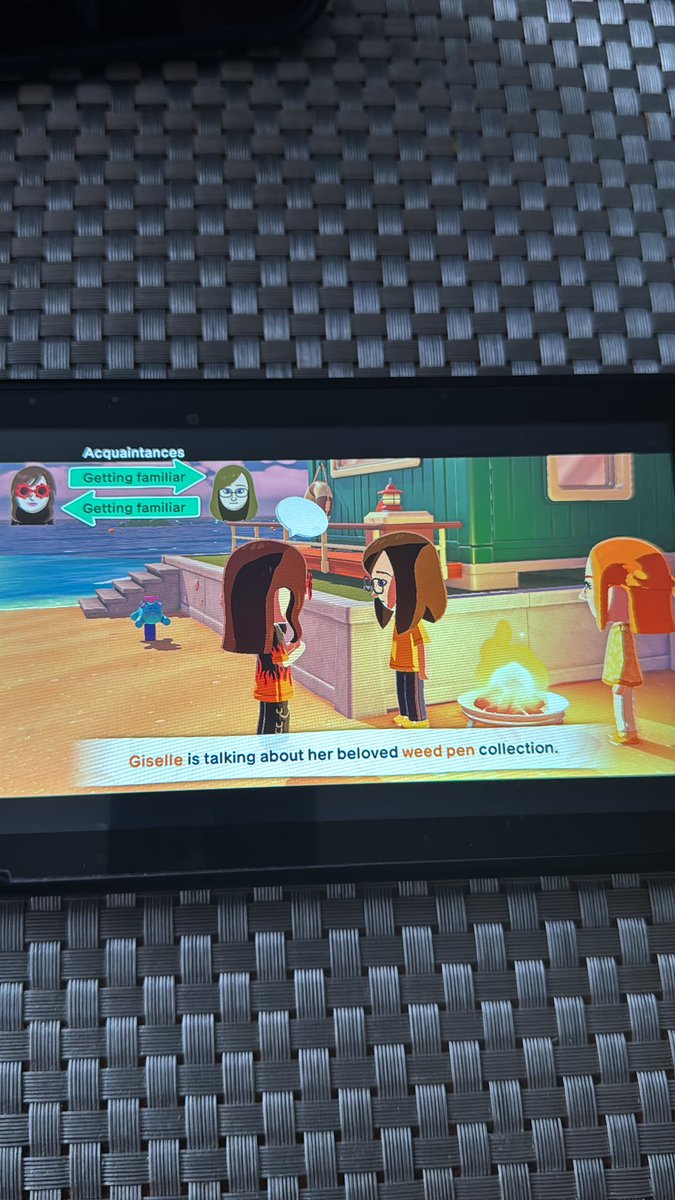 I really wanted to share this