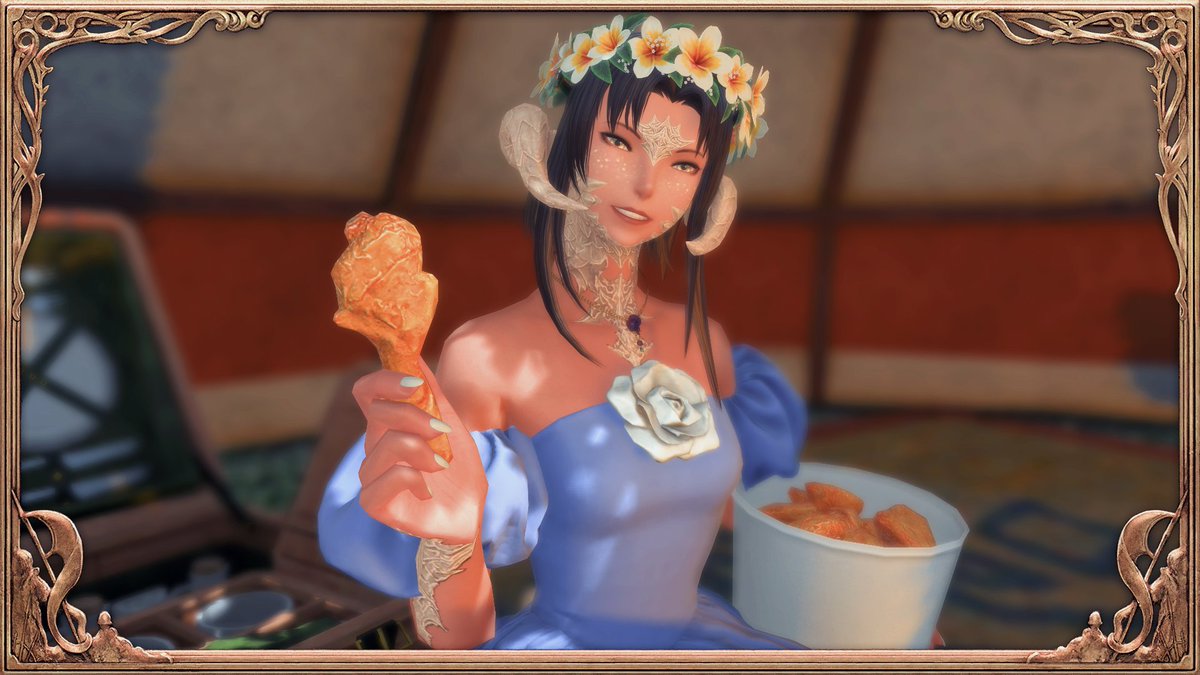 LadyOka ✦🌿 | Okimi Cafe ☕ tweet media