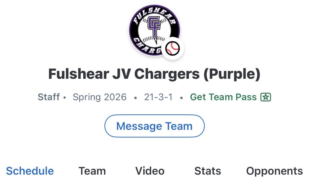 KTinFHS's tweet image. JVP goes 21-3-1 on the season 👏👏👏

Proud to have coached these boys. #TheFutureIsBright #NOPE