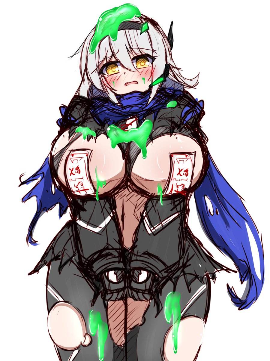 衣装ブレイクシチュはいいぞ 