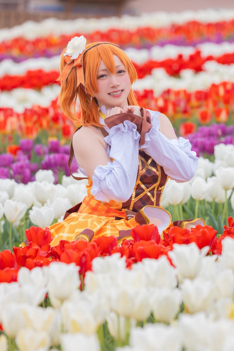 miki☆姫CON tweet media