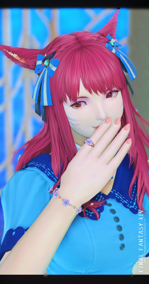 Noel_gran_'s tweet photo. お友達がアクセサリーくれた(*´oωo`*) https://t.co/ObL7ulkLVW