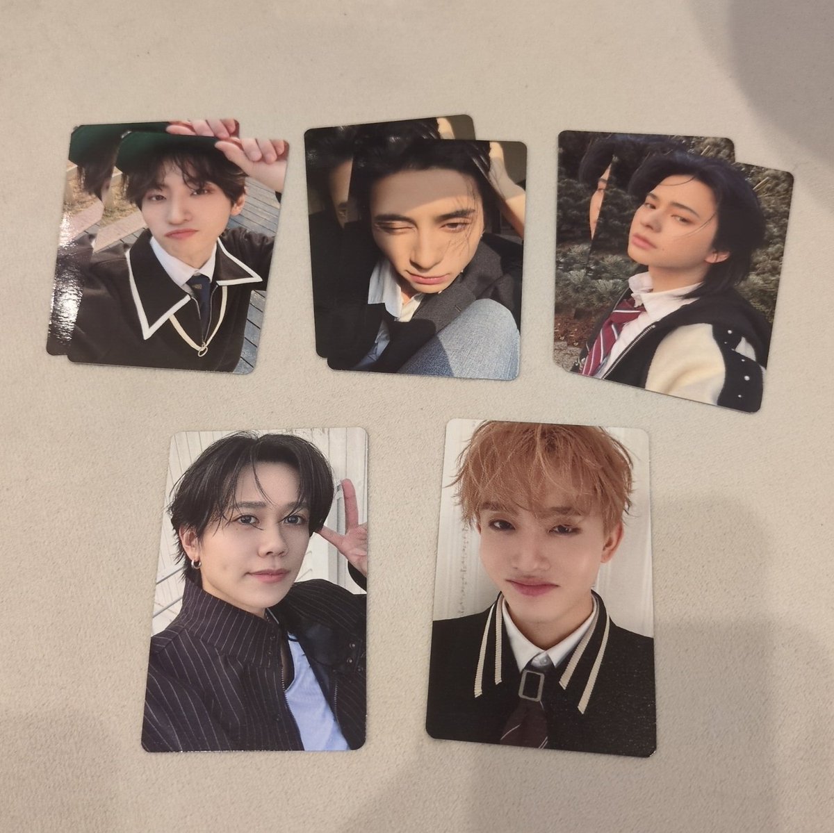 り🎀交換 tweet media