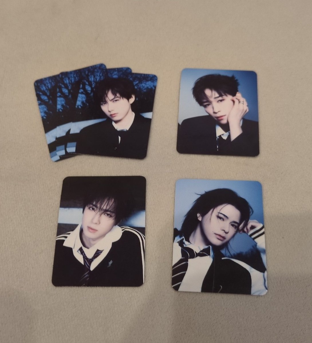 り🎀交換 tweet media