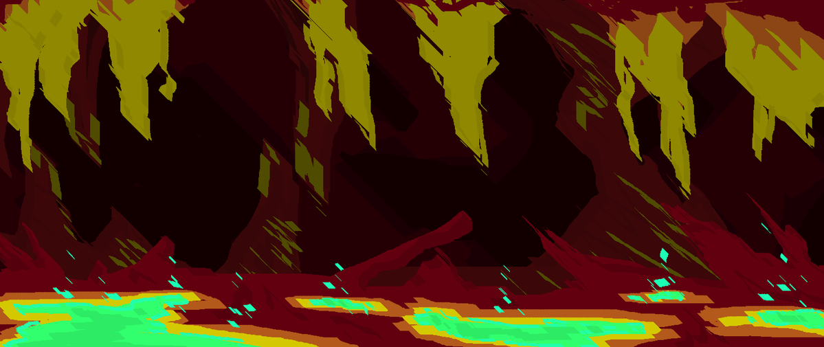 The Devourer X tweet media