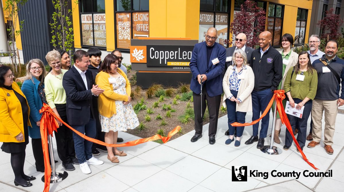 King County Council tweet media