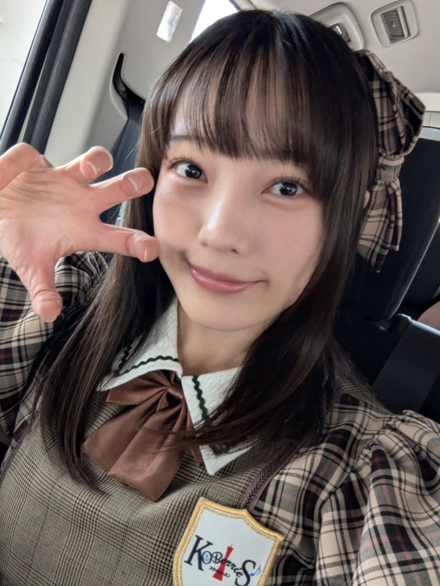 曽谷蘭@KOBerrieS♪ tweet media