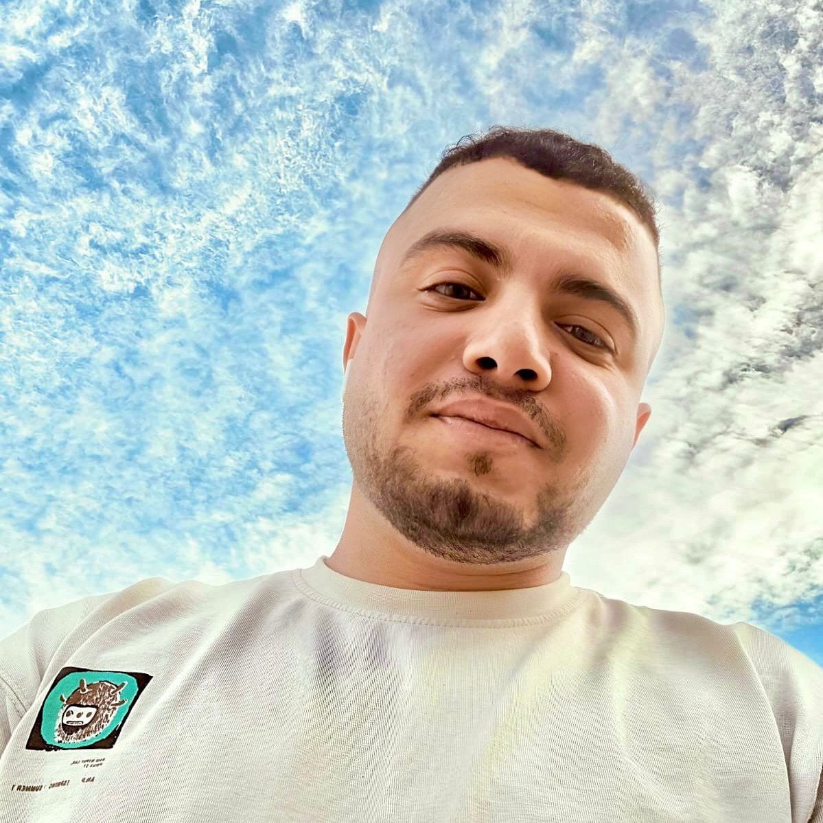 سلاّم tweet media