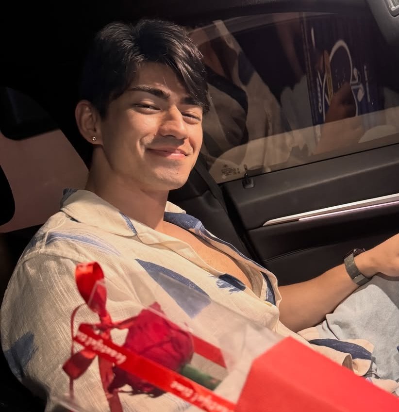 AZLEY200's tweet image. #TodTime #Tod #Time #lovex 

"Time's pov                              "Tod's pov