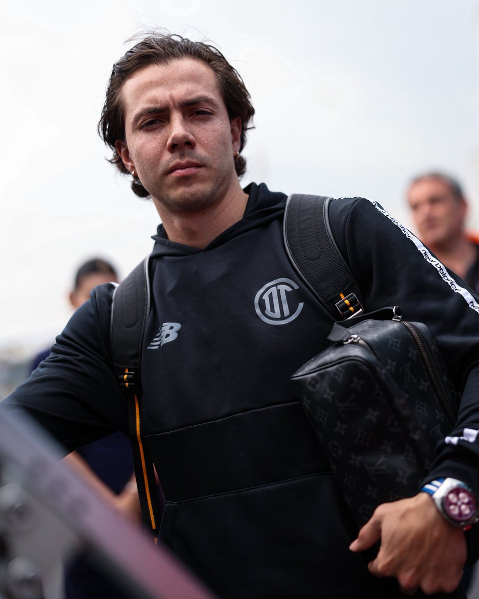 Toluca FC tweet media