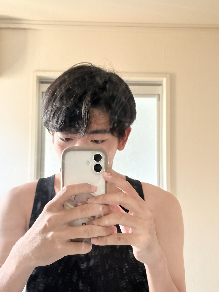 かける tweet media