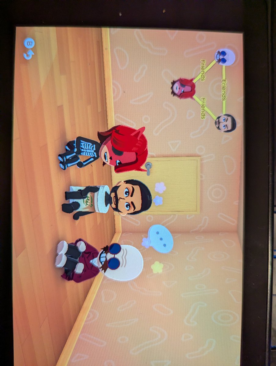 inamius's tweet photo. I've waited for this game for so long now
#tomodathilife https://t.co/iLdA3COY6M