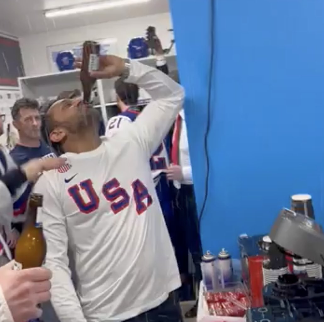 <a href="/atrupar/">Aaron Rupar</a> <a href="/JohnJHarwood/">John Harwood</a> <a href="/FBIDirectorKash/">FBI Director Kash Patel</a> is so unprofessional. The FBI deserves better than this unqualified unethical loser. God Bless America 🇺🇸