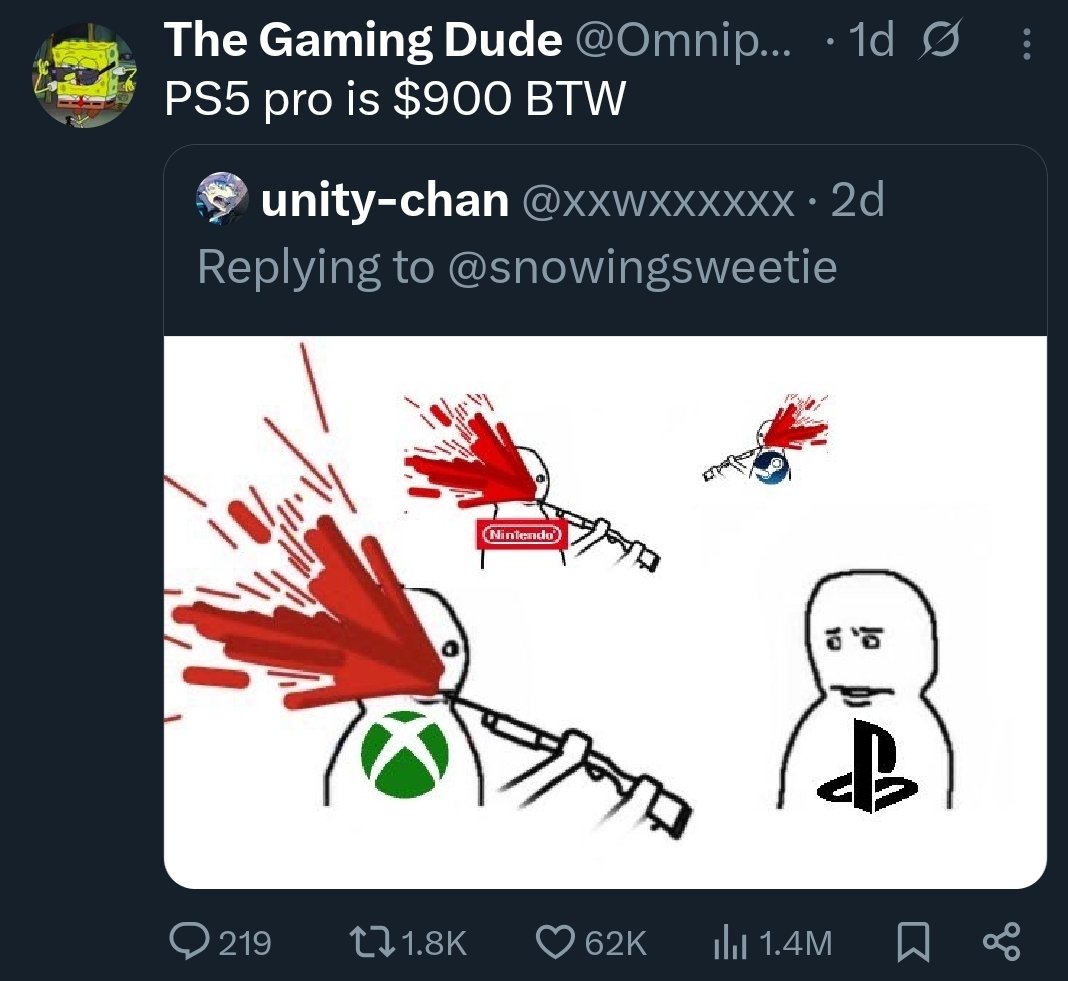 The Gaming Dude tweet media