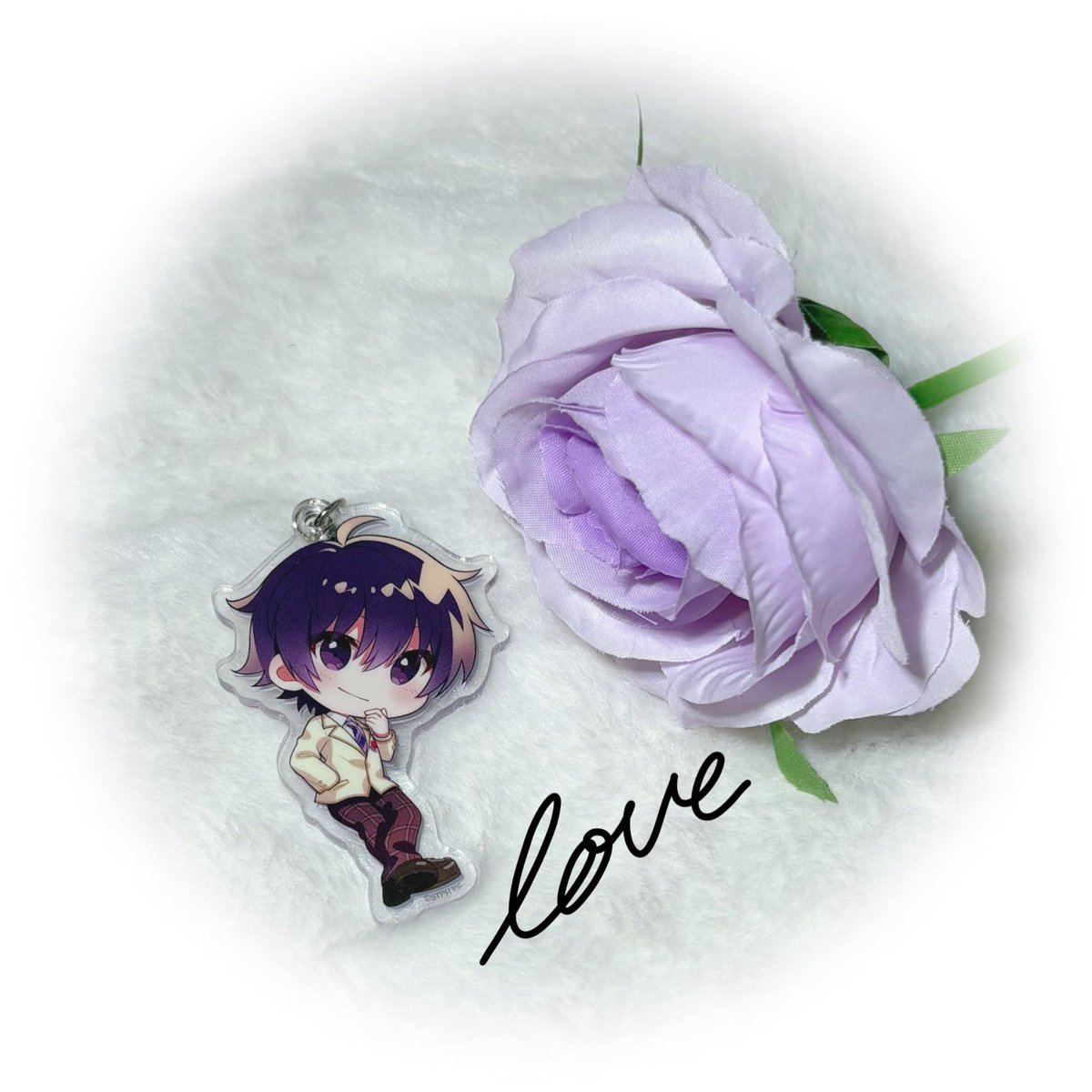 さな💜𝓁ℴ𝓋ℯ...❤︎ tweet media