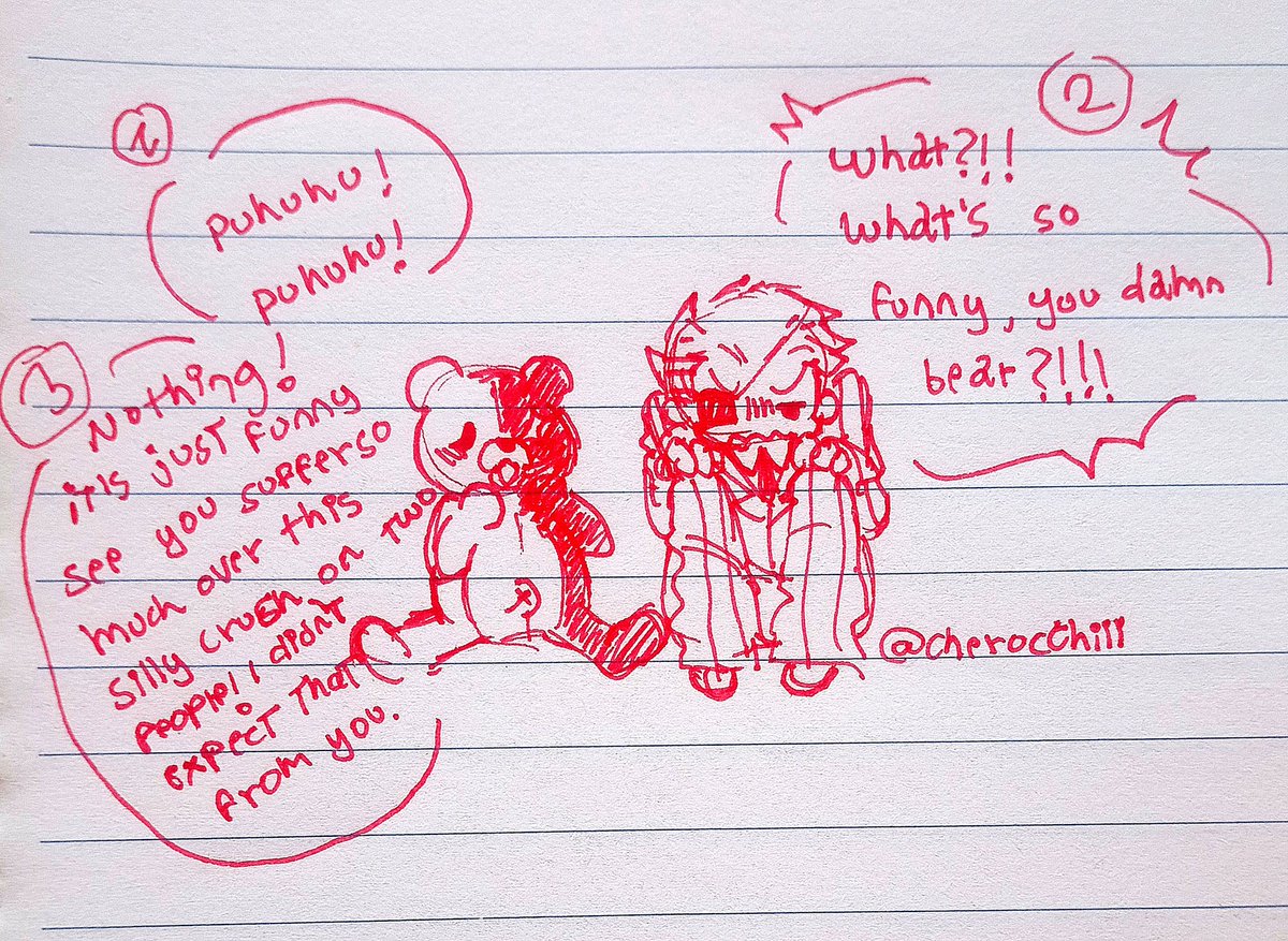 Cherotto?!?!?!? • 🇻🇪 Caribbean!!! tweet media