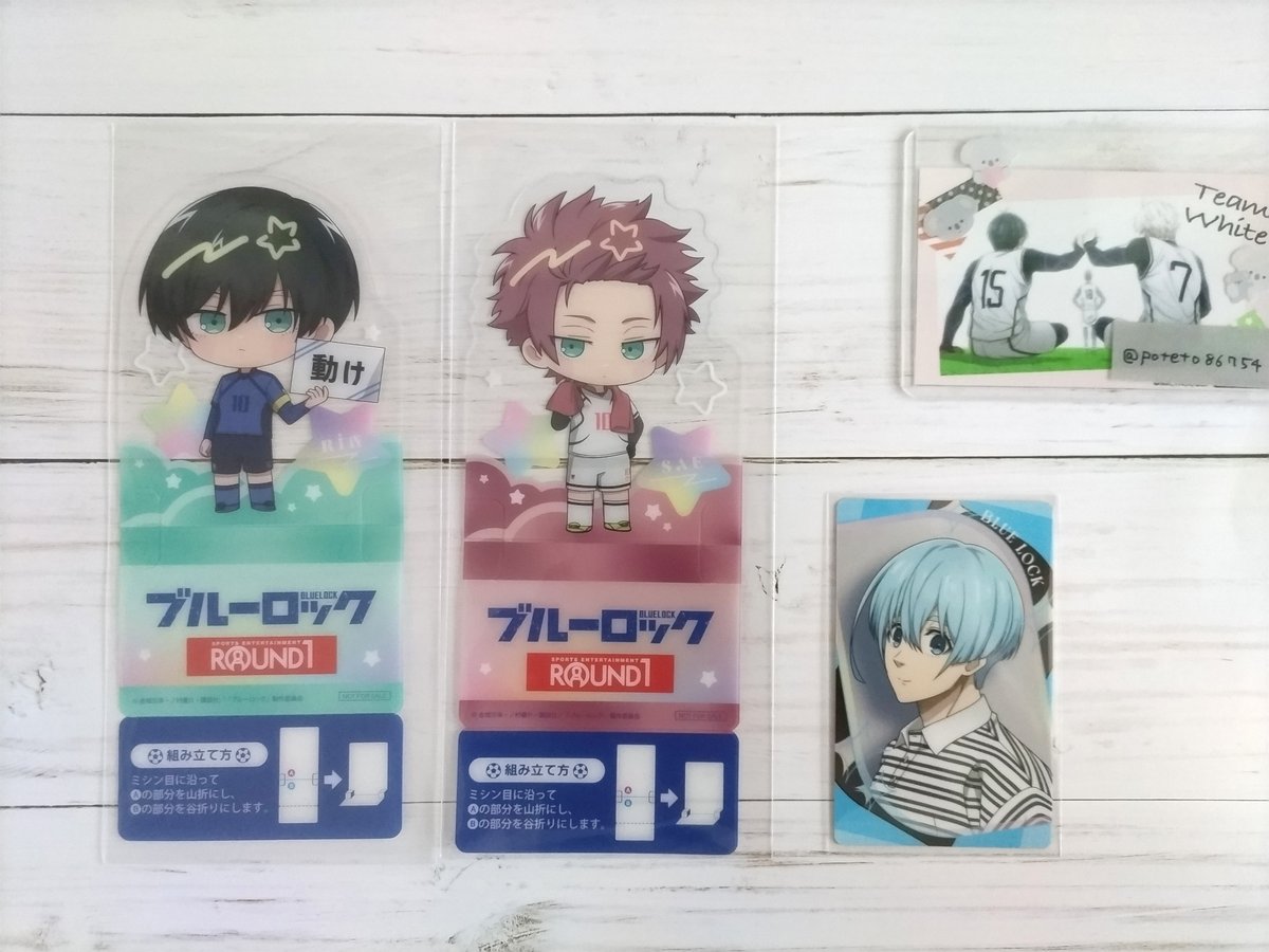 ぽぽん tweet media