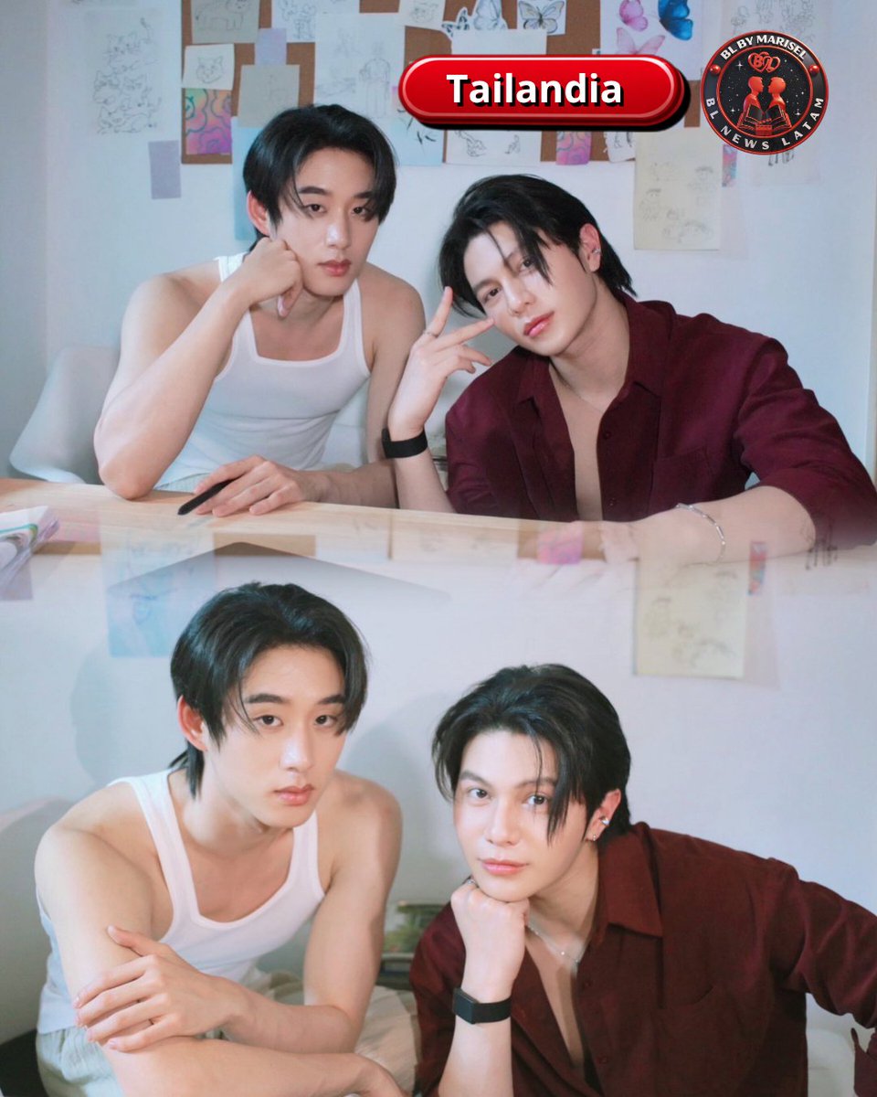 BL NEWS LATAM🎬📽🎞📄😄❤️‍🔥 tweet media