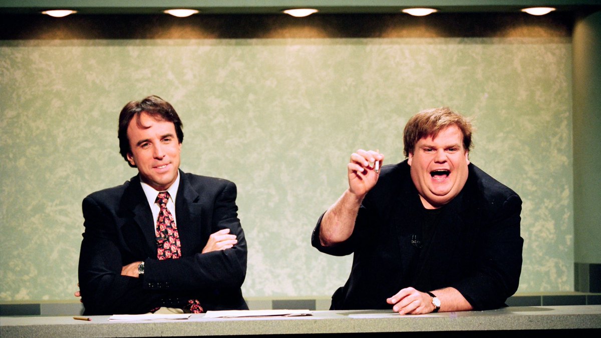 Kevin Nealon tweet media