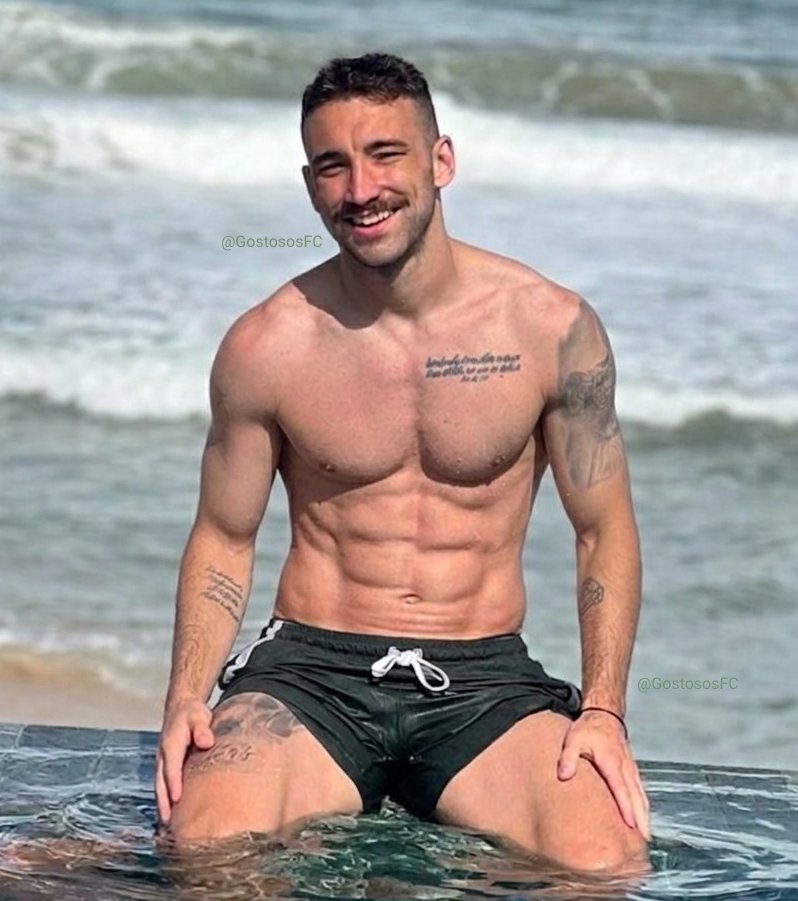 Gostosos Football Club tweet media