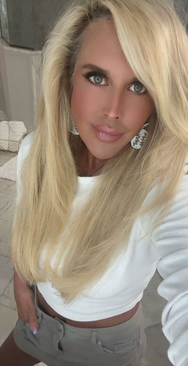 Kelly L. McGlohon tweet media